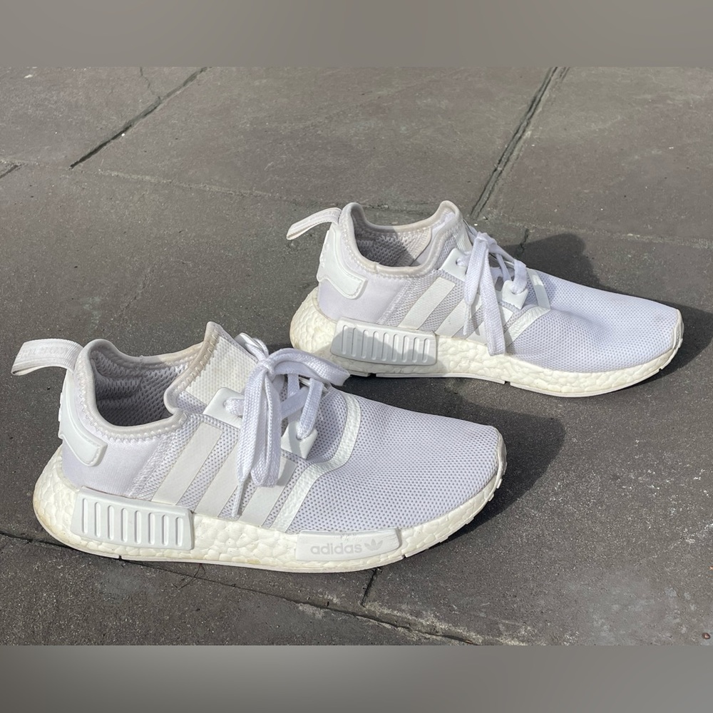 Adidas Nmd R1 - Picture 3 of 8